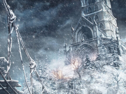 Dark Souls III – Ashes of Ariandel DLC Steam (Scaricamento digitale)