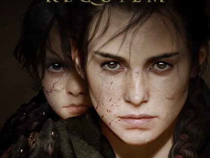 A Plague Tale: Requiem Steam (Scaricamento digitale)