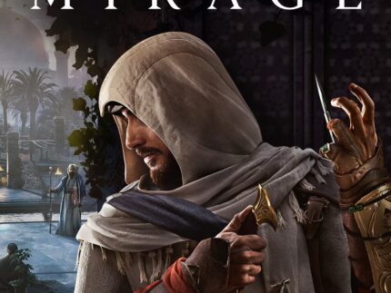 Assassin’s Creed Mirage EU Ubisoft Connect (Scaricamento digitale)