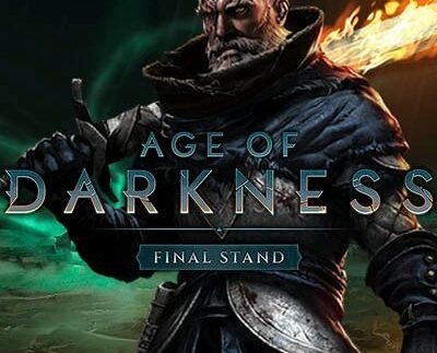 Age of Darkness: Final Stand Steam (Scaricamento digitale)