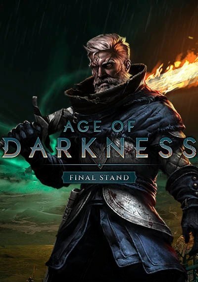 AOD FS PC - ChiaviDiGioco