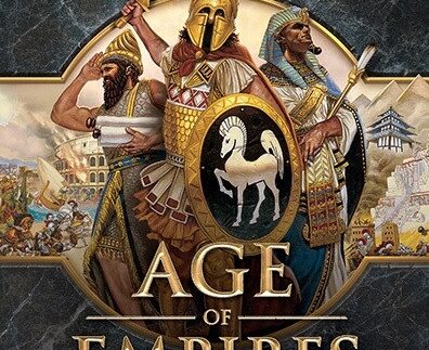 Age of Empires: Definitive Edition Steam (Scaricamento digitale)