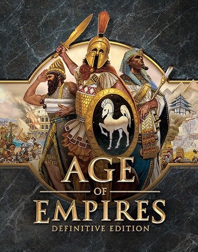 AOE DF PC - ChiaviDiGioco