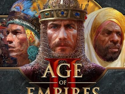 Age of Empires II: Definitive Edition Steam (Scaricamento digitale)