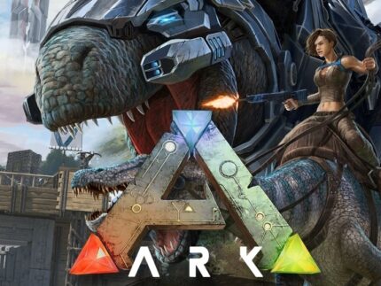 ARK: Survival Evolved Nintendo Switch (Scaricamento digitale)