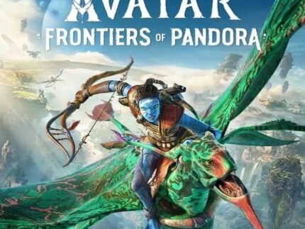 Avatar: Frontiers of Pandora EU Xbox Series (Scaricamento digitale)