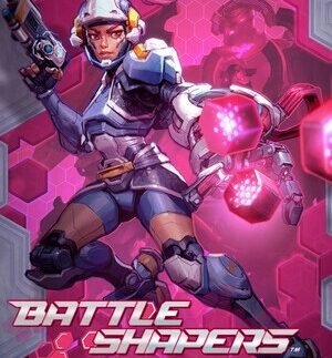 Battle Shapers Steam (Scaricamento digitale)