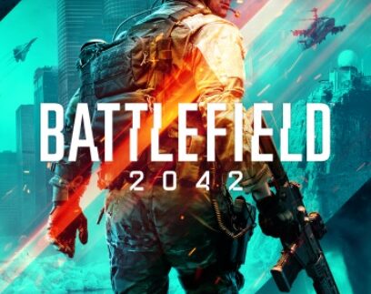 Battlefield 2042 Origin (Scaricamento digitale)