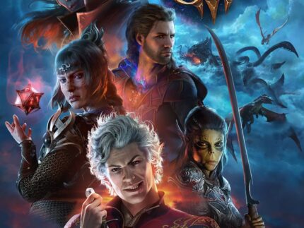 Baldur’s Gate 3 GOG (Download digitale)
