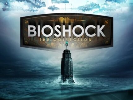 Bioshock: The Collection XBOX One (Scaricamento digitale)
