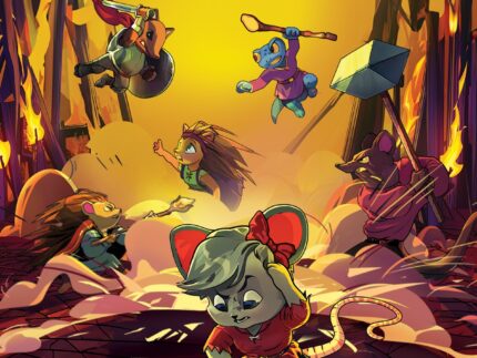 Backpack Hero Steam (Scaricamento digitale)