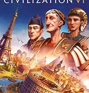 Sid Meier’s Civilization VI Nintendo Switch (Scaricamento digitale)