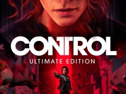 Control Ultimate Edition Steam (Scaricamento digitale)