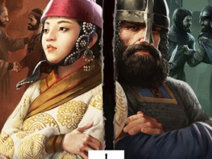 Crusader Kings III – Friends and Foes DLC Steam (Download digitale)