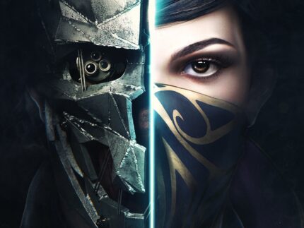 Dishonored 2 Steam (Scaricamento digitale)