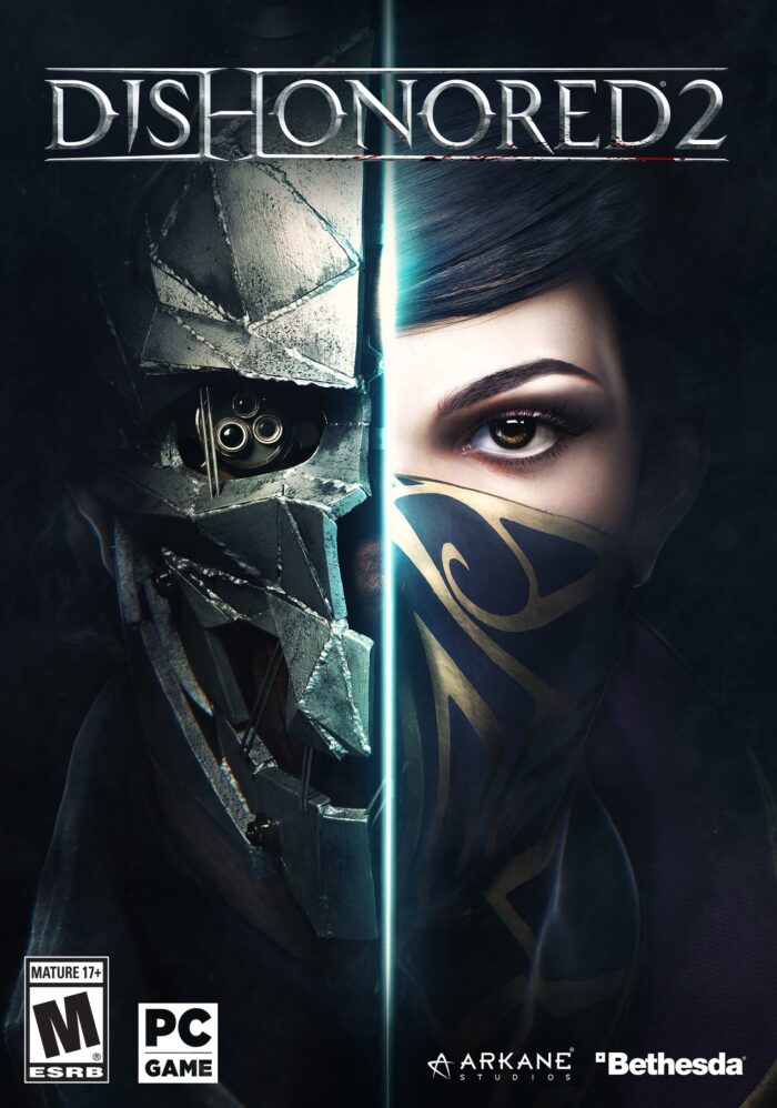 D2 PC COVER - ChiaviDiGioco