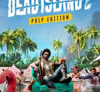 Dead Island 2 Pulp Edition Epic Games (Scaricamento digitale)