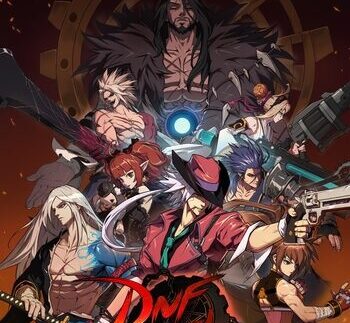 DNF Duel Steam (Scaricamento digitale)