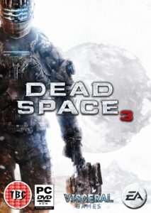 Dead Space 3 EA Origin (Download digitale) - ChiaviDiGioco DS3 - ChiaviDiGioco