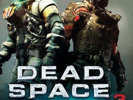 Dead Space 3 Awakened DLC Origin (Scaricamento digitale)