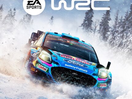 EA Sports WRC 23 Origin (Scaricamento digitale)