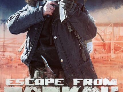 Escape from Tarkov: Standard Edition (Download digitale)