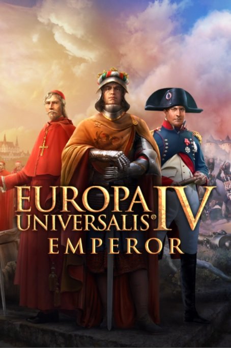 EuropaIVUniversalisIV - ChiaviDiGioco
