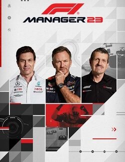F1 Manager 2023 Steam (Scaricamento digitale)