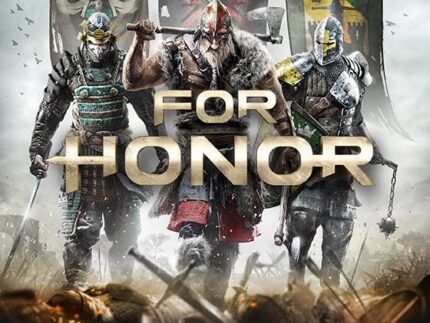For Honor Ubisoft Connect (Scaricamento digitale)
