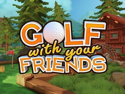 Golf With Your Friends Steam (Download digitale)