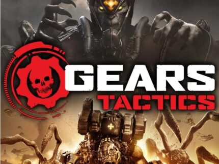 Gears Tactics XBOX One / Windows 10 (Scaricamento digitale)