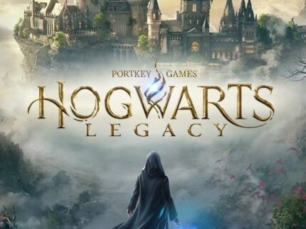 Hogwarts Legacy EU Steam (Scaricamento digitale)