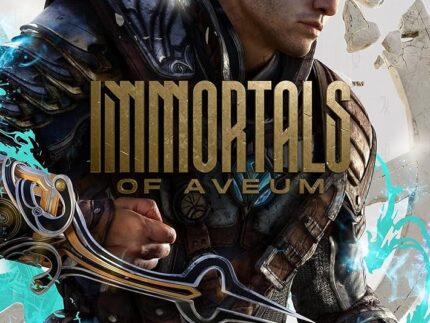 Immortals of Aveum Steam (Scaricamento digitale)