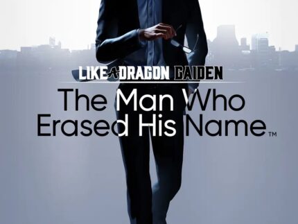 Like a Dragon Gaiden: The Man Who Erased His Name EU Steam (Download digitale)