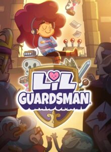 Lil’ Guardsman Steam (Scaricamento digitale) - ChiaviDiGioco LG PC 2 - ChiaviDiGioco