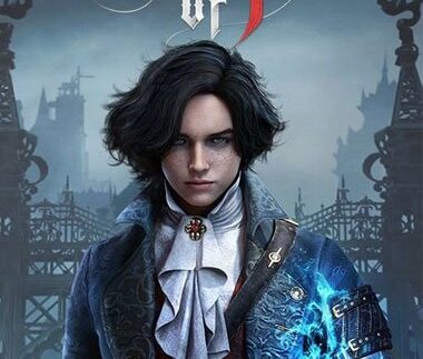 Lies of P Steam (Scaricamento digitale)