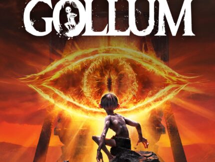 The Lord of the Rings: Gollum Steam (Scaricamento digitale)