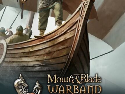 Mount & Blade: Warband â€“ Viking Conquest Reforged Edition DLC Steam (Scaricamento digitale)