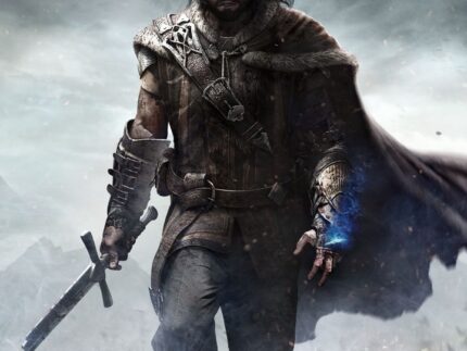 Middle-Earth: Shadow of Mordor Steam (Scaricamento digitale)