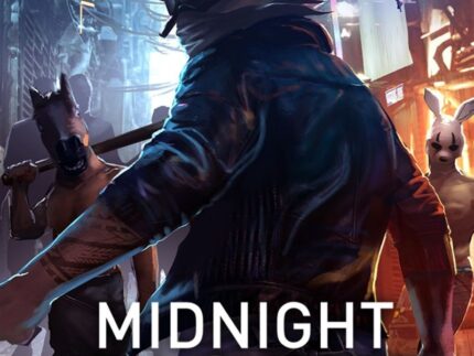 Midnight Fight Express Steam (Scaricamento digitale)