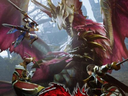 MONSTER HUNTER RISE â€“ Sunbreak DLC Steam (Scaricamento digitale)