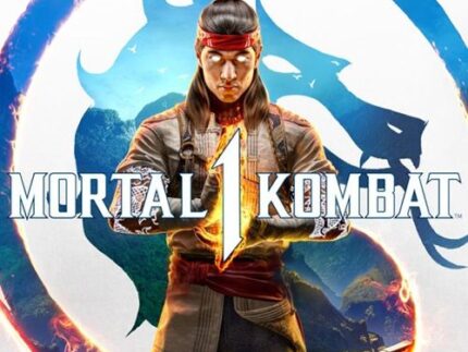 Mortal Kombat 1 Steam (Scaricamento digitale)
