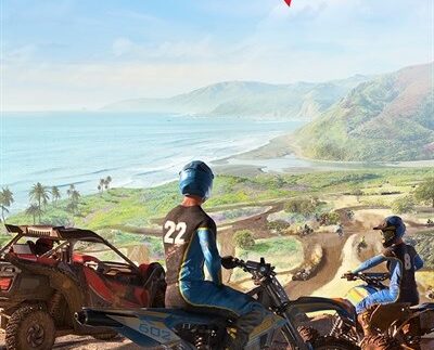 MX vs ATV Legends Steam (Scaricamento digitale)