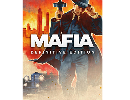 Mafia: Definitive Edition Steam (Scaricamento digitale)