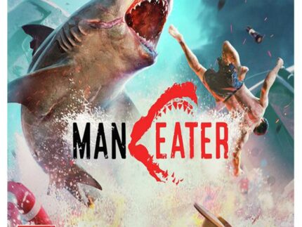 Maneater Epic Games (Scaricamento digitale)
