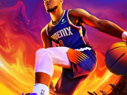 NBA 2K23 EU Steam (Scaricamento digitale)