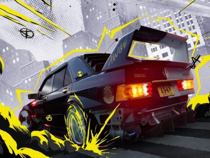 Need for Speed Unbound Origin (Download digitale)
