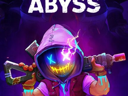 Neon Abyss Steam (Scaricamento digitale)