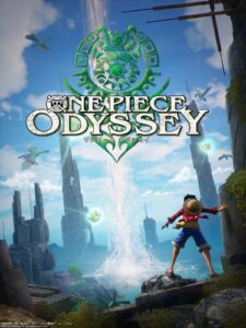 One Piece Odyssey Steam (Scaricamento digitale) - ChiaviDiGioco OPO PC COVER - ChiaviDiGioco