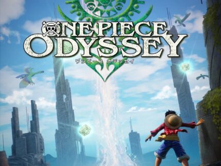 One Piece Odyssey Steam (Scaricamento digitale)